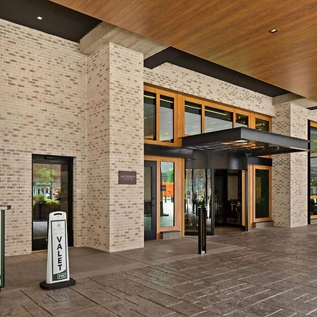 Hotel The Trade, Autograph Collection Milwaukee Exteriér fotografie