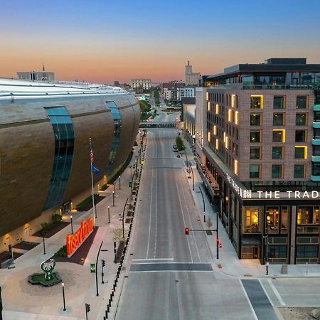 Hotel The Trade, Autograph Collection Milwaukee Exteriér fotografie