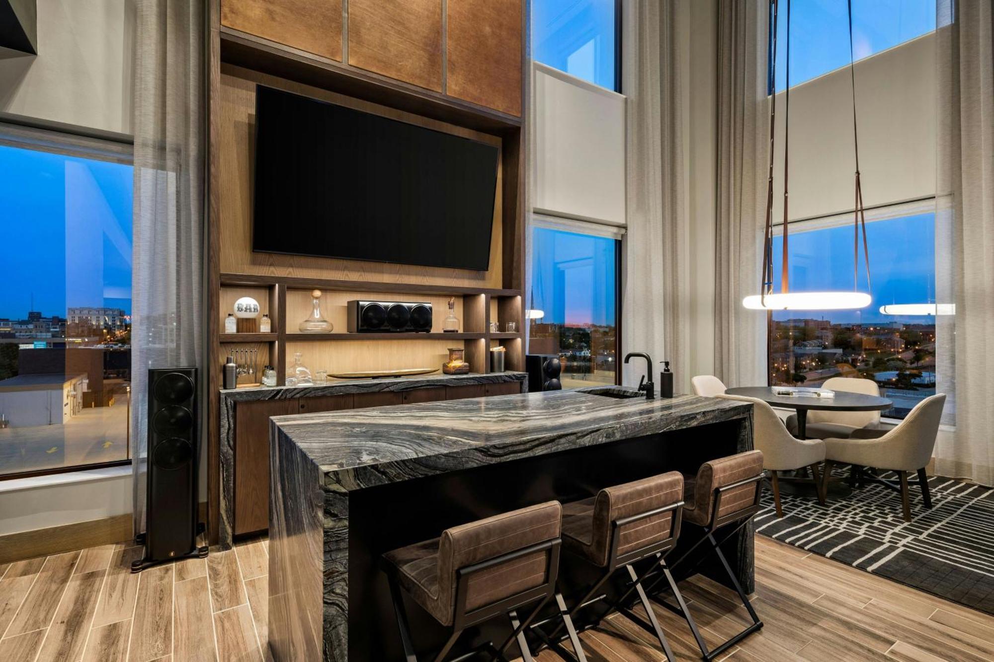 Hotel The Trade, Autograph Collection Milwaukee Exteriér fotografie