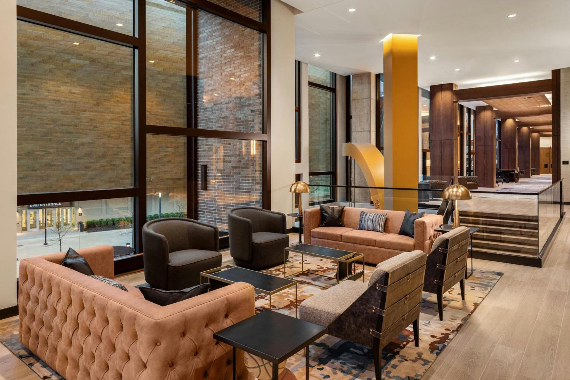 Hotel The Trade, Autograph Collection Milwaukee Exteriér fotografie