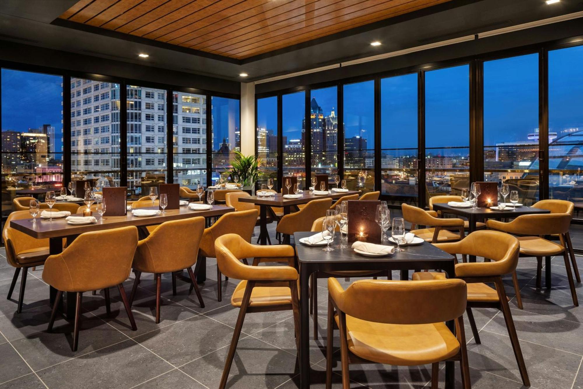 Hotel The Trade, Autograph Collection Milwaukee Exteriér fotografie